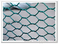 Hexagonal Wire Mesh