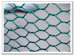 hot gal hexagonal wire mesh