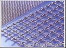 Crimped Wire Mesh Panel