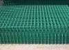 PVC welded mesh panel