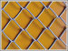 Stainless Steel Chain Link Fencing