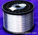 Galvanized Wire