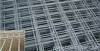 galvanized welded mesh panel