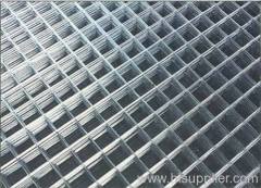 construction galvanized welded sheet