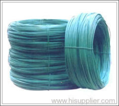 pvc wire