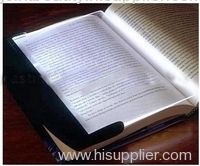 LED Book Light