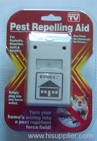 Pest Repeller