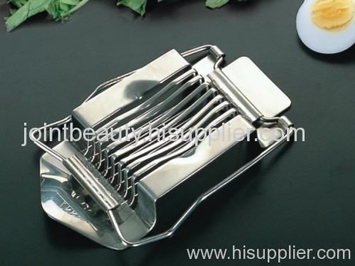 egg slicer