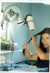 Blo &Go hair dryer