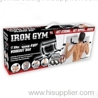 Iron Gym