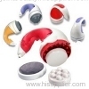 Infrared Magnetic Fat Burning Facial Massager