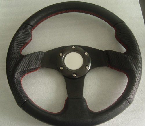 auto steering wheel