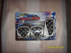 Pedal Pad