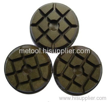 polishing pads