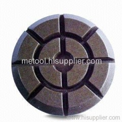 Resin Bond Floor Polishing Pad