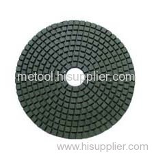 Wet Polishing Pad