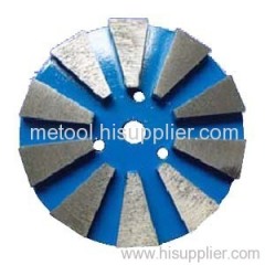 diamond grinding disc