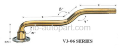 truck screw-on universal valve