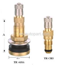 agricultural snap in valve