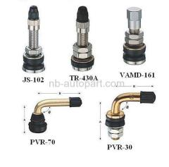 Motorcycle Valve