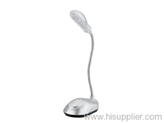 LED reading light