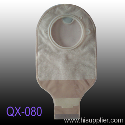 colostomy pouch