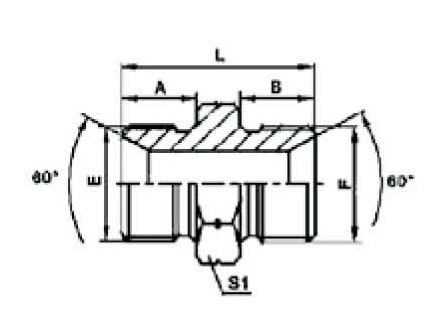 hydraulic driven