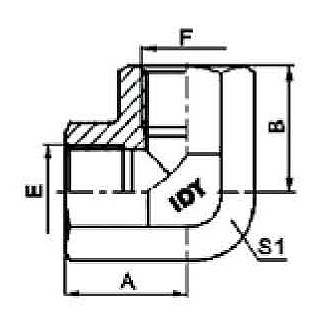 hydraulic quick disconnect