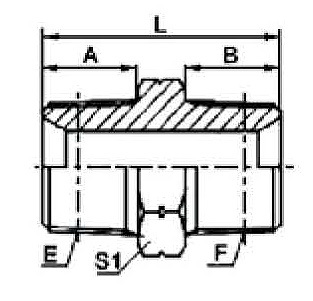 bspt adaptors