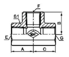 bsp adaptors