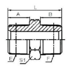 camlock fitting