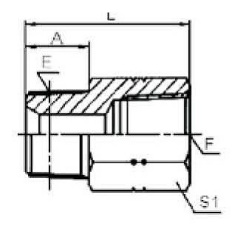 industrial fittings