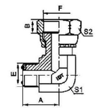 hose barb fittings