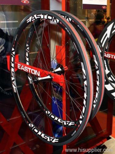 Best braking performance Easton EC90 SL CLINCHER