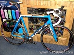 Trials Focus Izalco Chrono 2009 Carbon