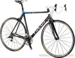 Uni Directional Carbon Focus Cayo Team Replica Ultegra