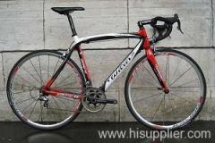 Race capable bike Wilier Izoard 2010 Full Carbon