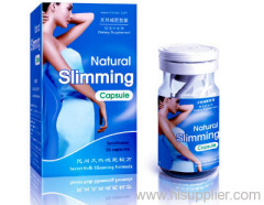 Natural Slimming Capsule