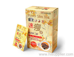 Power Slim Tea