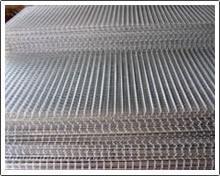 welded wire mesh