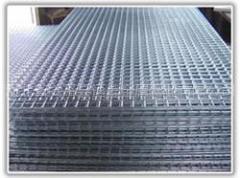 welded mesh