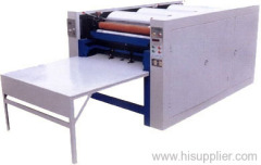 plastic fish-net equipment