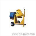 Concrete Mixer