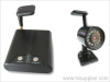 5.8GHz Wireless camera with Receiver System