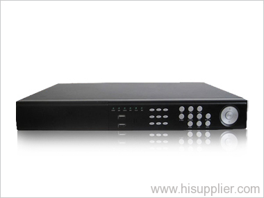 3G H.264 Stand Alone DVR