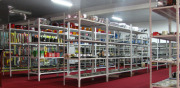 SHOW ROOM: AUTO PARTS