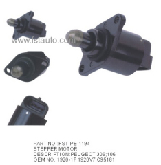 STEPPER MOTOR PEUGEOT 106