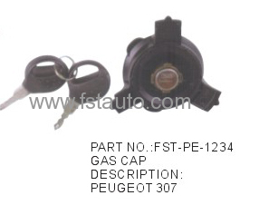 PEUGEOT 307 GAS CAP