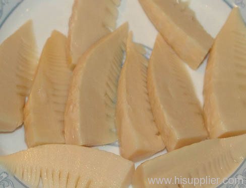 boiled bamboo shoot sakikiri