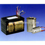 American Standard high pressure sodium lamp ballast